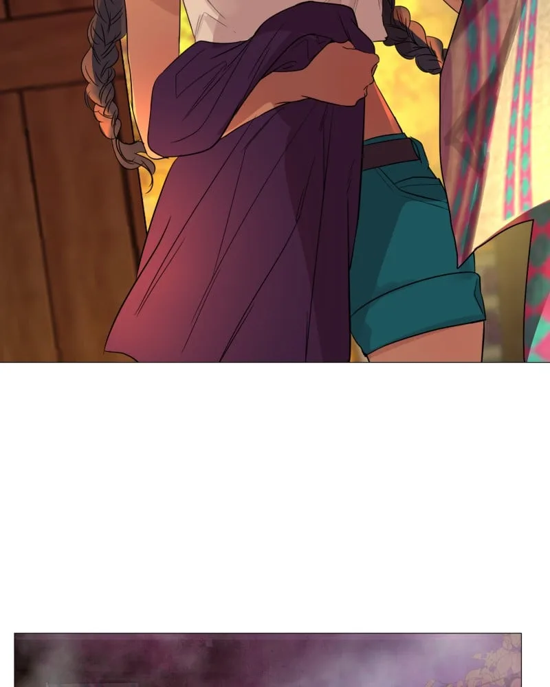 When Jasy Whistles Chapter 36 page 24