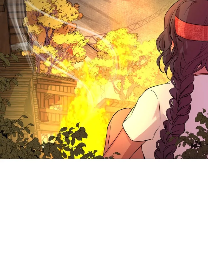 When Jasy Whistles Chapter 36 page 42