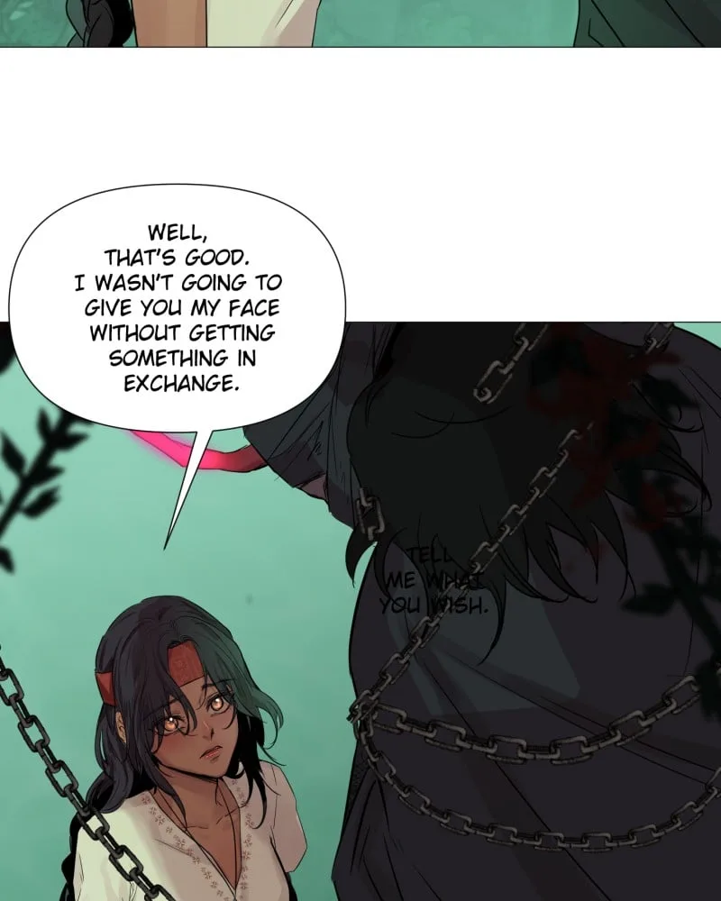 When Jasy Whistles Chapter 32 page 89