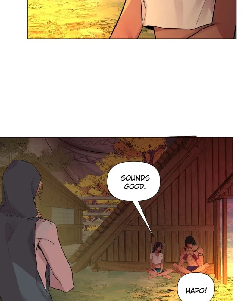 When Jasy Whistles Chapter 36 page 10