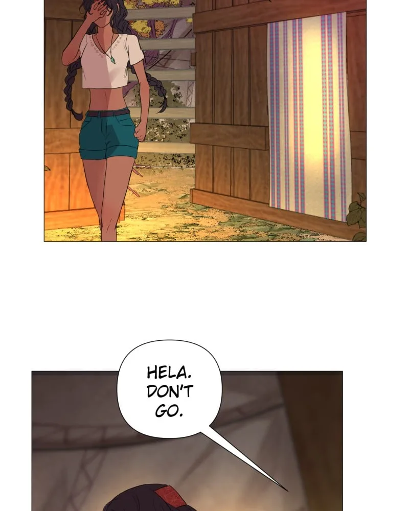 When Jasy Whistles Chapter 36 page 29
