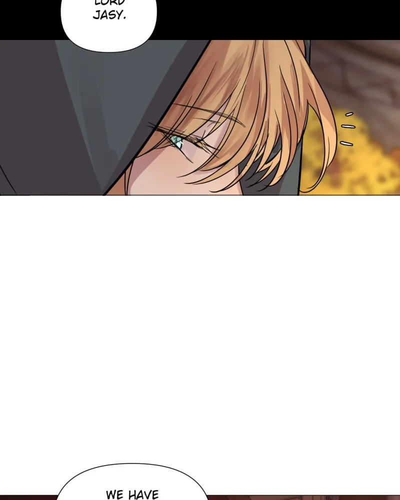 When Jasy Whistles Chapter 36 page 14