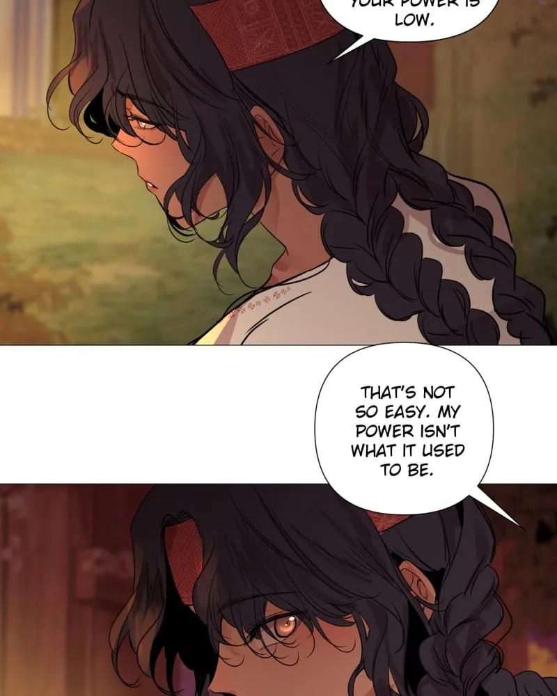 When Jasy Whistles Chapter 36 page 35