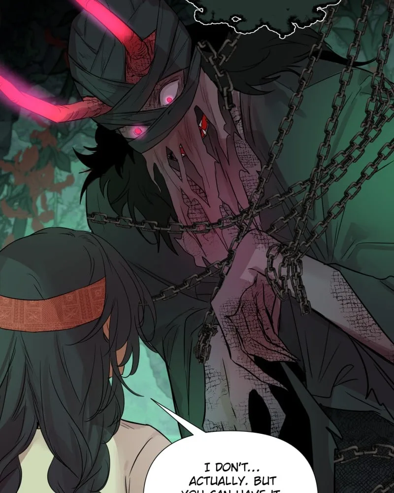 When Jasy Whistles Chapter 32 page 81