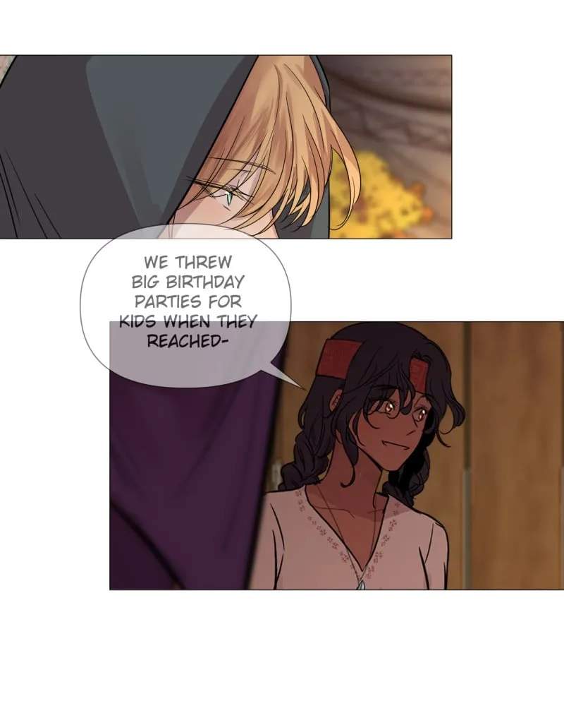 When Jasy Whistles Chapter 36 page 16