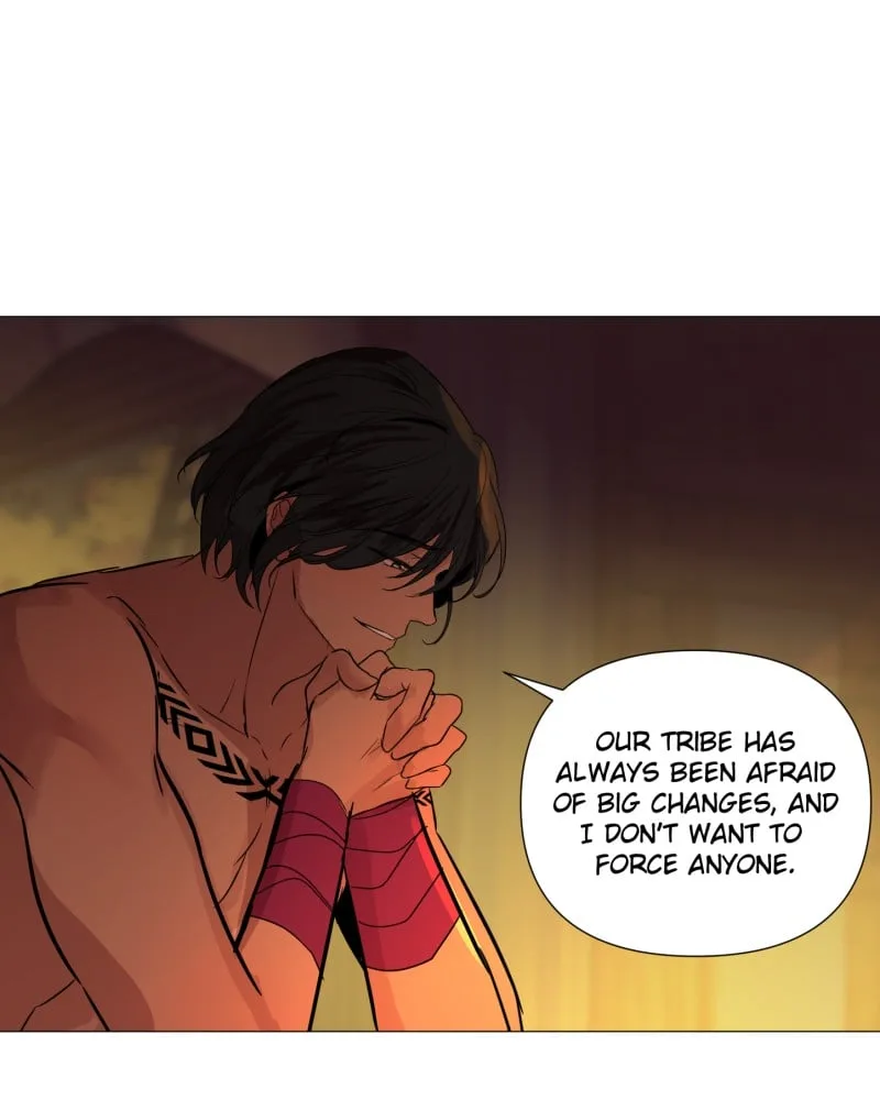 When Jasy Whistles Chapter 36 page 8