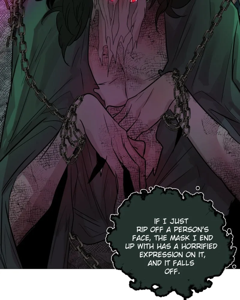 When Jasy Whistles Chapter 32 page 87