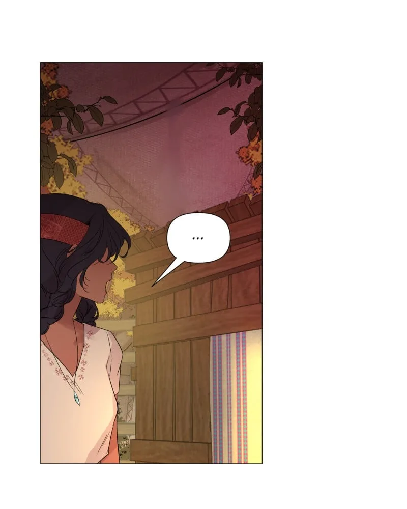 When Jasy Whistles Chapter 36 page 32