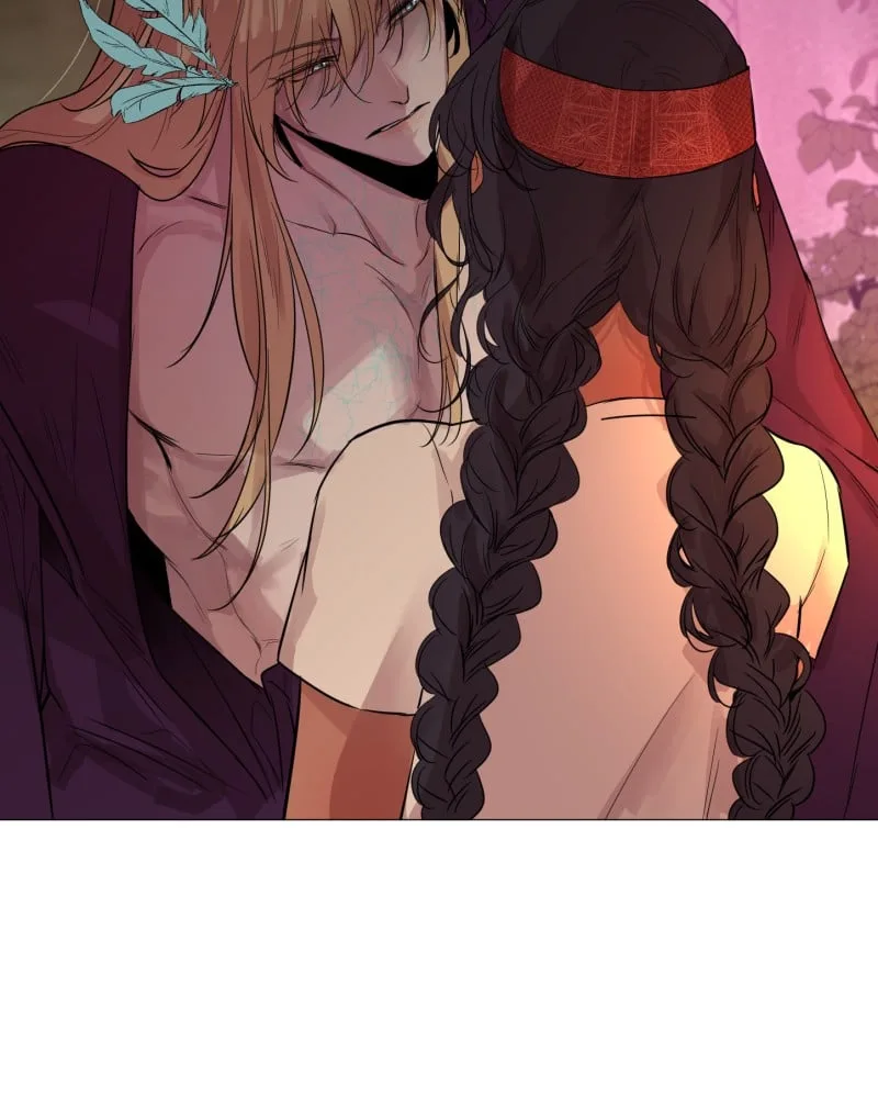 When Jasy Whistles Chapter 36 page 62
