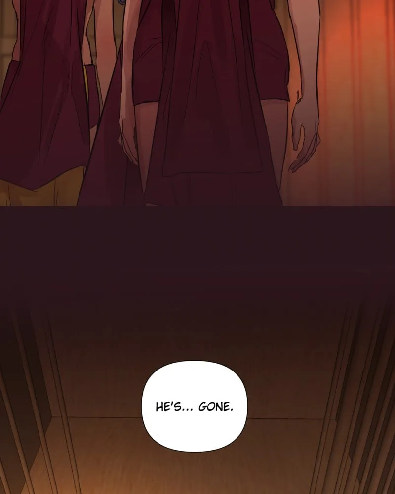 When Jasy Whistles Chapter 36 page 90
