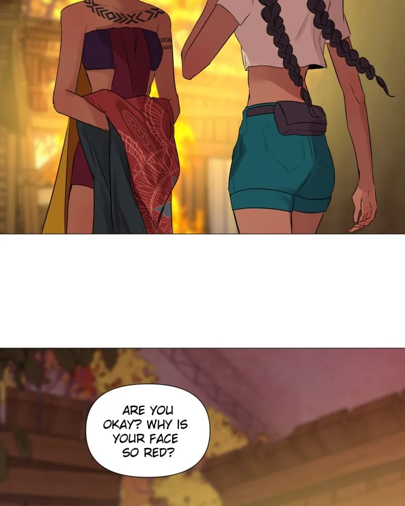 When Jasy Whistles Chapter 36 page 78