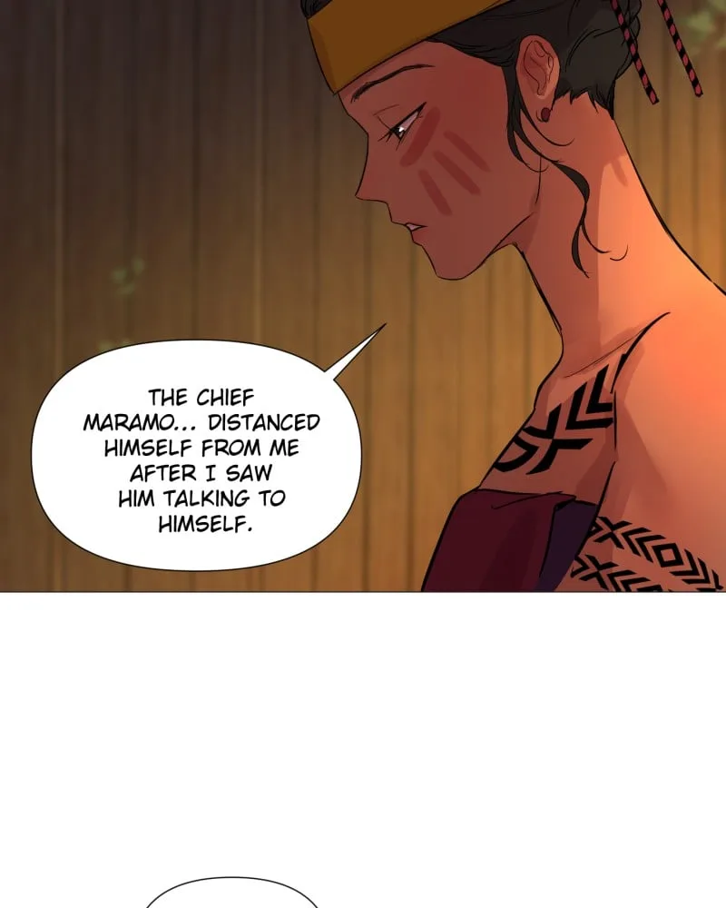 When Jasy Whistles Chapter 36 page 84