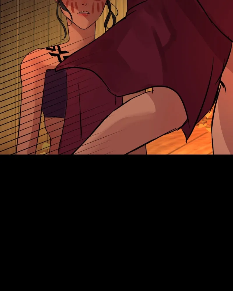 When Jasy Whistles Chapter 36 page 88