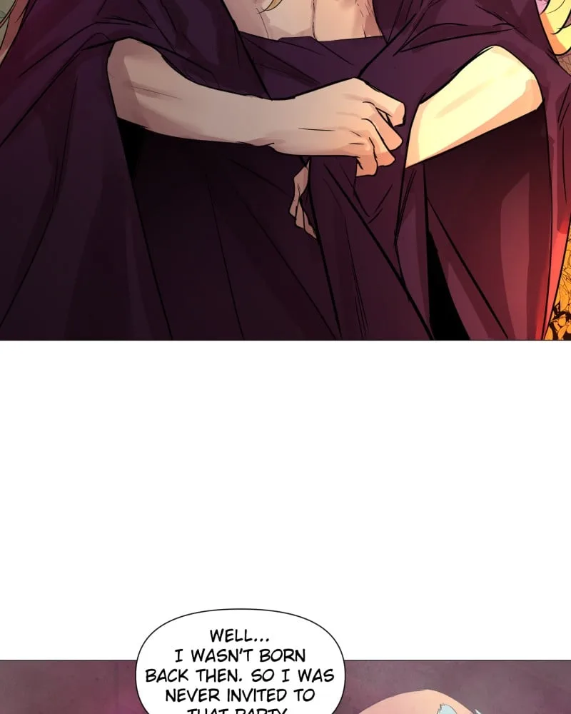 When Jasy Whistles Chapter 36 page 46