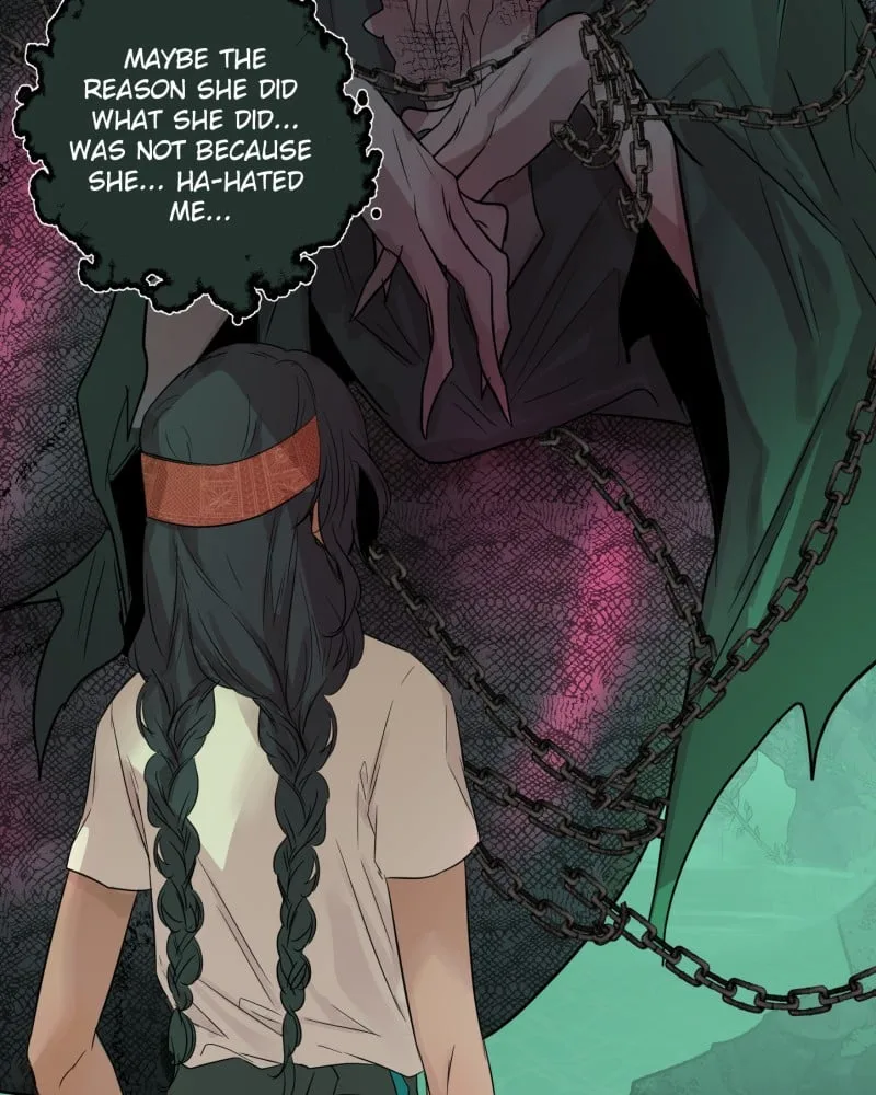 When Jasy Whistles Chapter 32 page 106