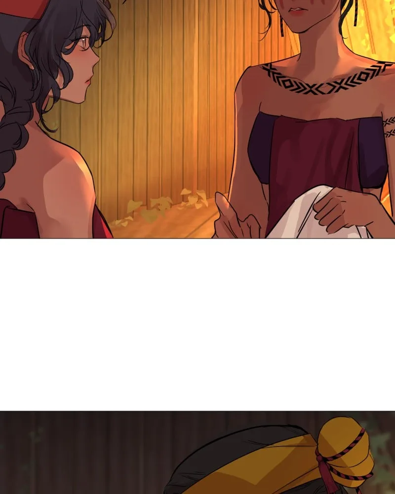 When Jasy Whistles Chapter 36 page 83