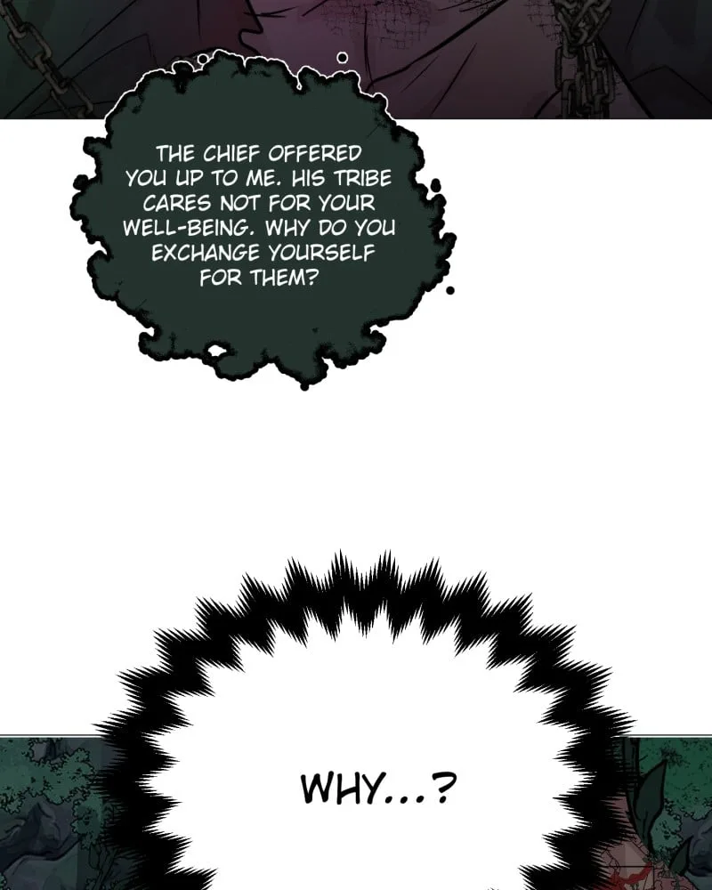When Jasy Whistles Chapter 32 page 94