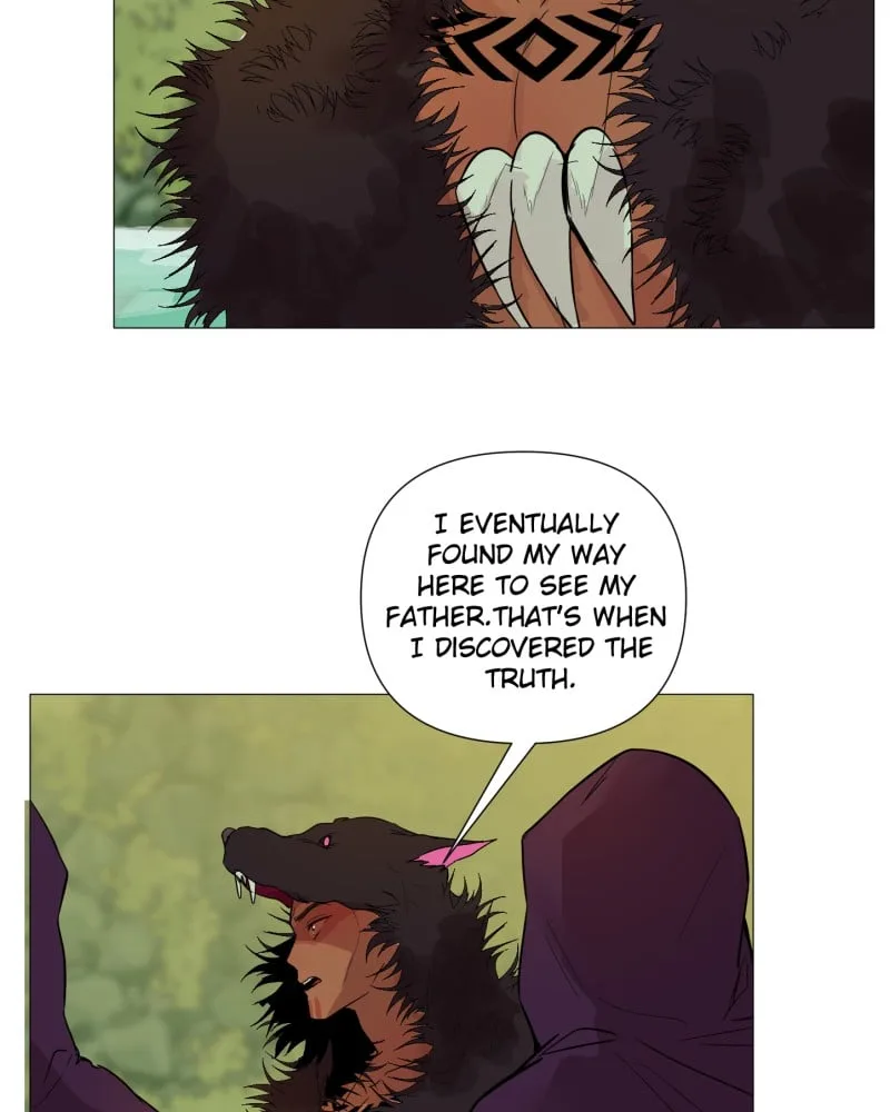 When Jasy Whistles Chapter 35 page 10
