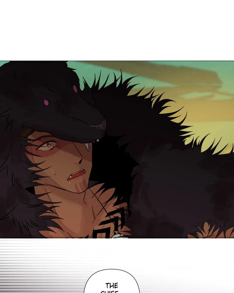 When Jasy Whistles Chapter 35 page 2