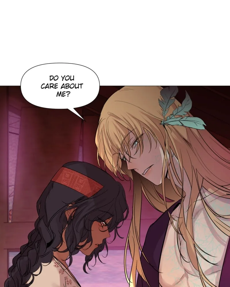 When Jasy Whistles Chapter 36 page 54