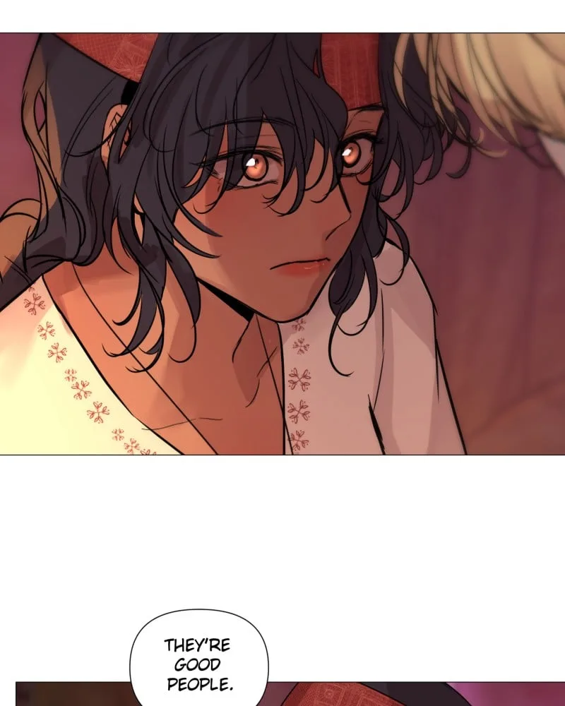 When Jasy Whistles Chapter 36 page 50