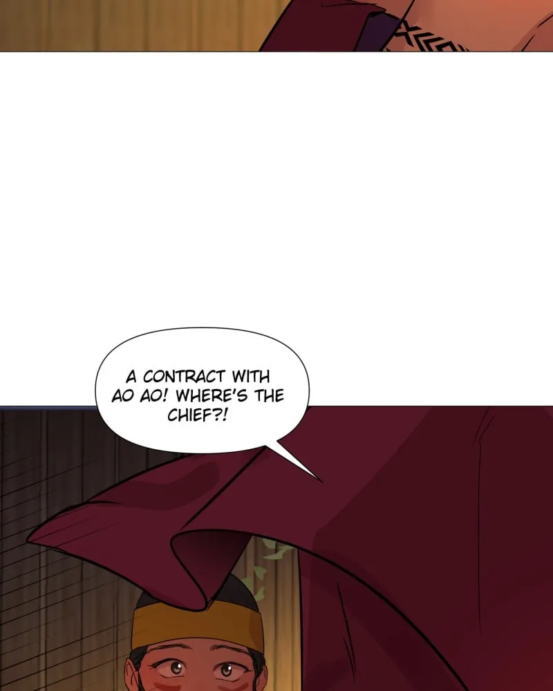 When Jasy Whistles Chapter 36 page 87