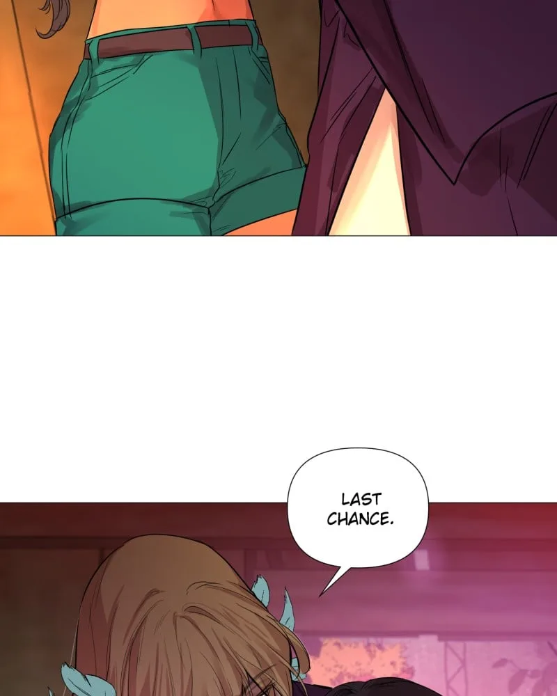 When Jasy Whistles Chapter 36 page 61