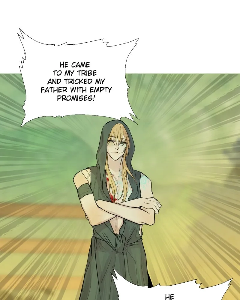 When Jasy Whistles Chapter 35 page 8