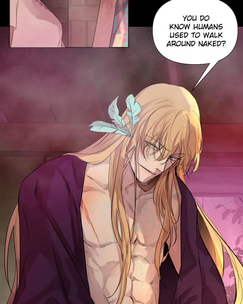 When Jasy Whistles Chapter 36 page 45