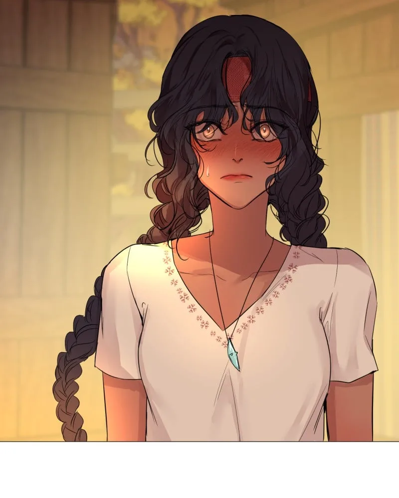 When Jasy Whistles Chapter 36 page 79