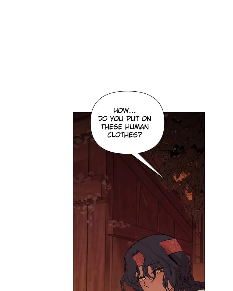 When Jasy Whistles Chapter 36 page 43
