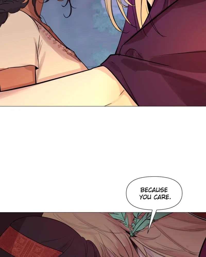 When Jasy Whistles Chapter 36 page 66