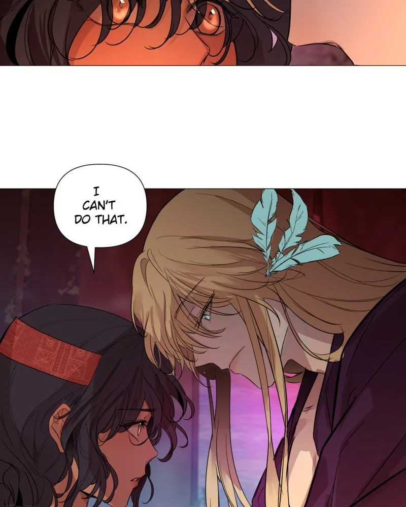 When Jasy Whistles Chapter 36 page 65