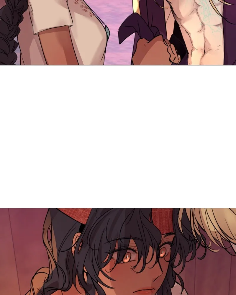 When Jasy Whistles Chapter 36 page 55