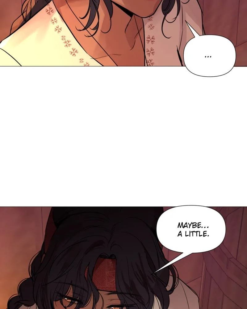 When Jasy Whistles Chapter 36 page 56