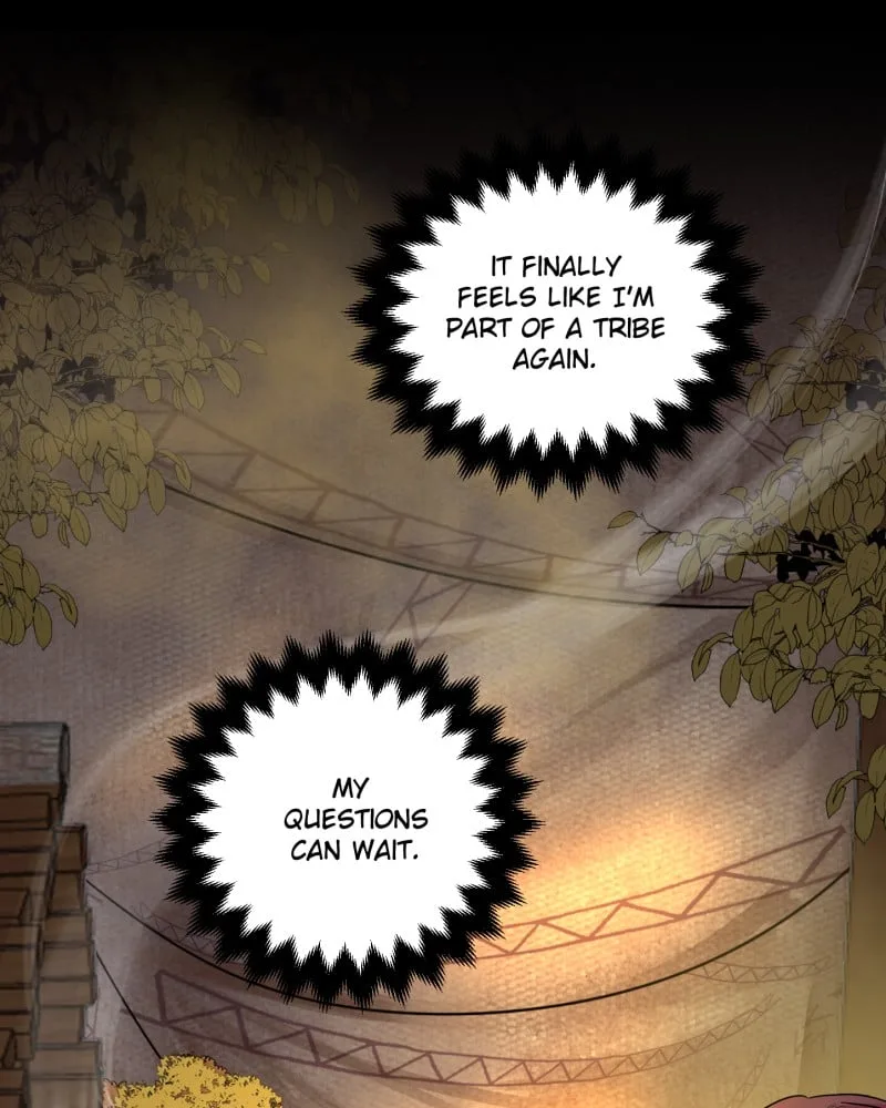 When Jasy Whistles Chapter 36 page 41