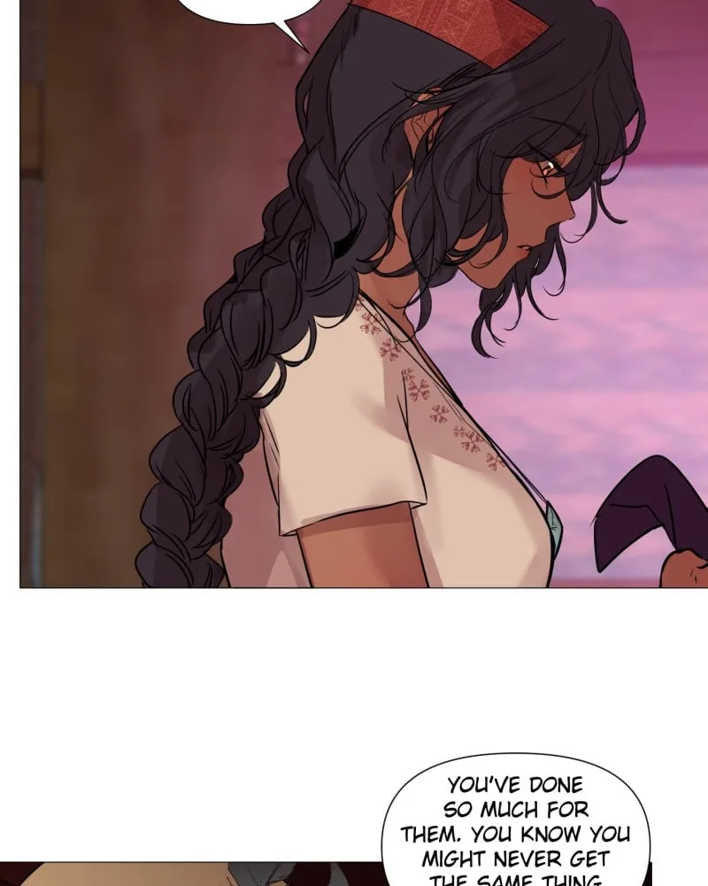 When Jasy Whistles Chapter 36 page 51