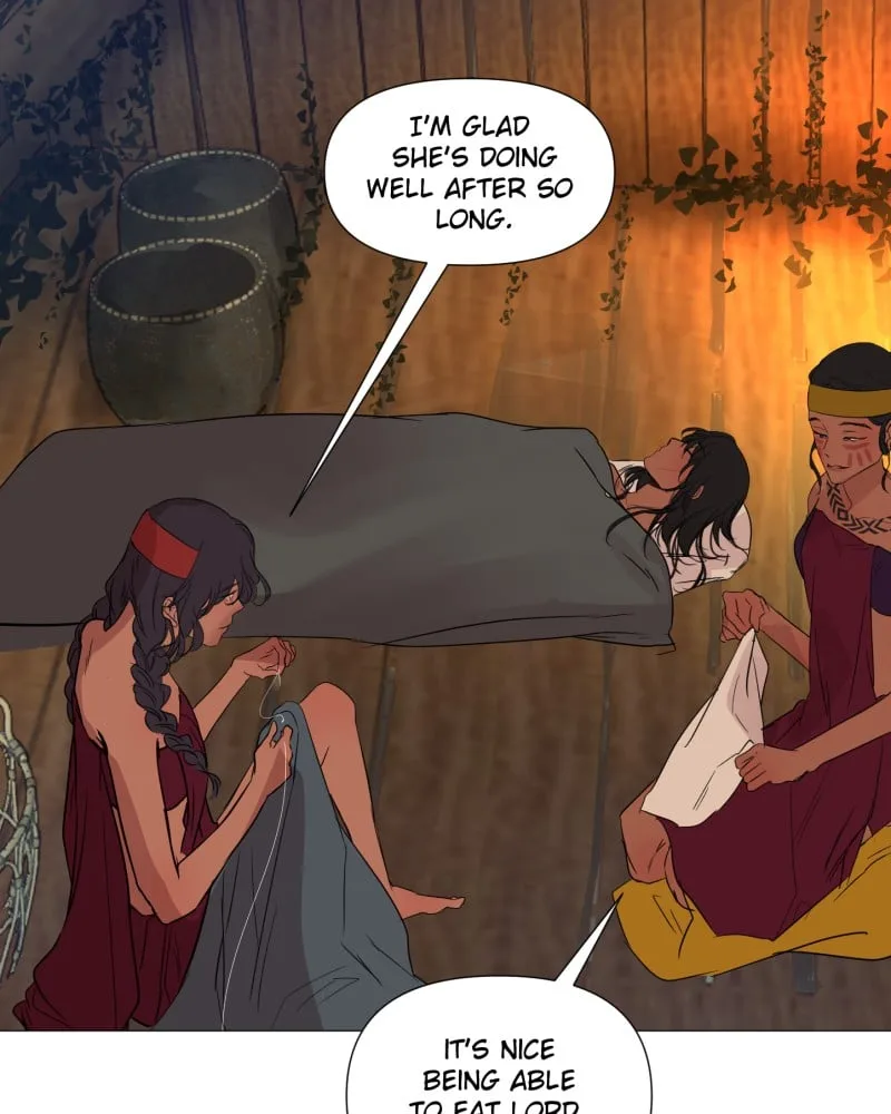 When Jasy Whistles Chapter 36 page 81