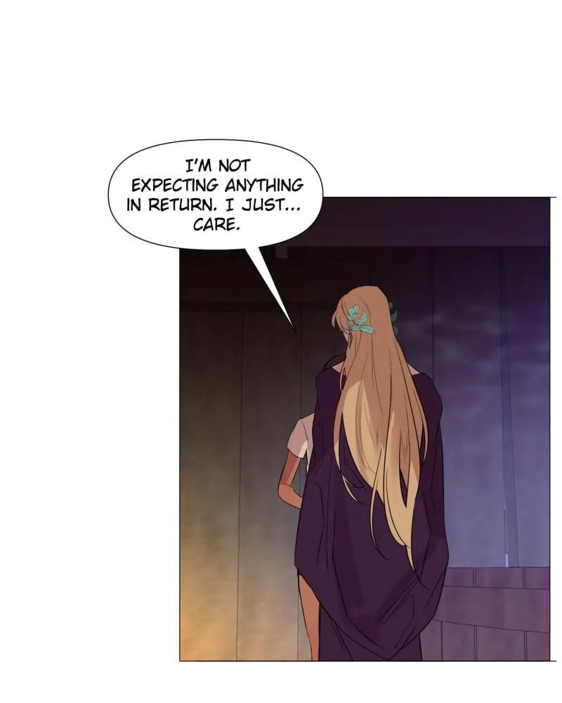 When Jasy Whistles Chapter 36 page 53
