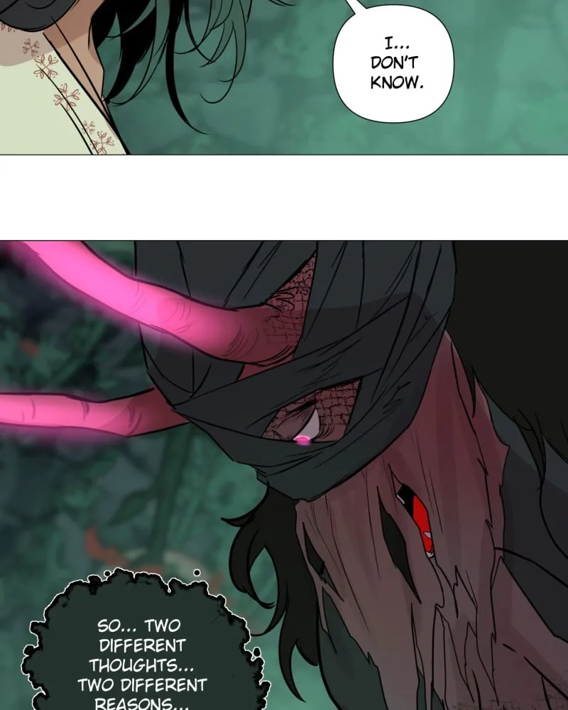 When Jasy Whistles Chapter 32 page 103