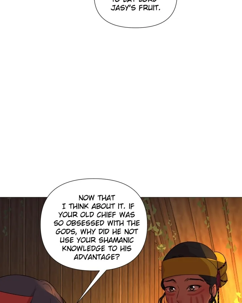 When Jasy Whistles Chapter 36 page 82