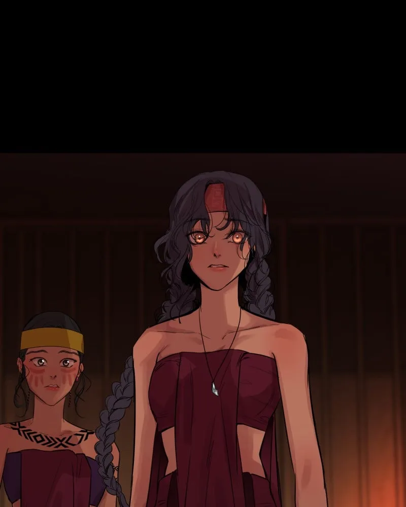When Jasy Whistles Chapter 36 page 89