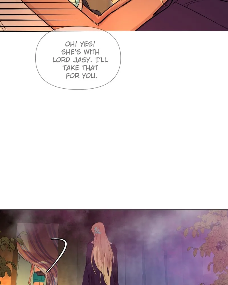 When Jasy Whistles Chapter 36 page 72