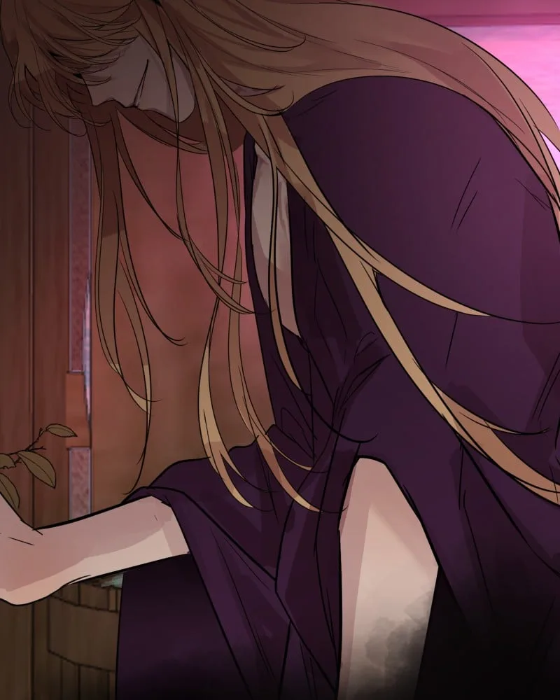 When Jasy Whistles Chapter 36 page 74