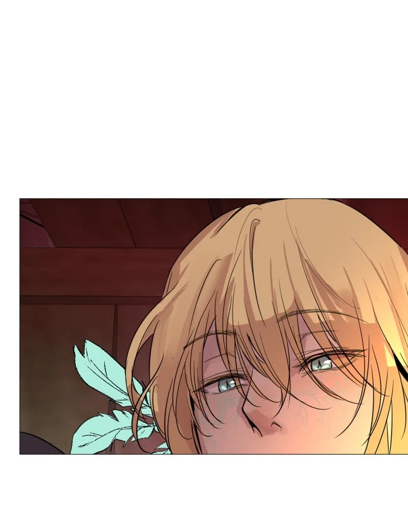 When Jasy Whistles Chapter 36 page 48