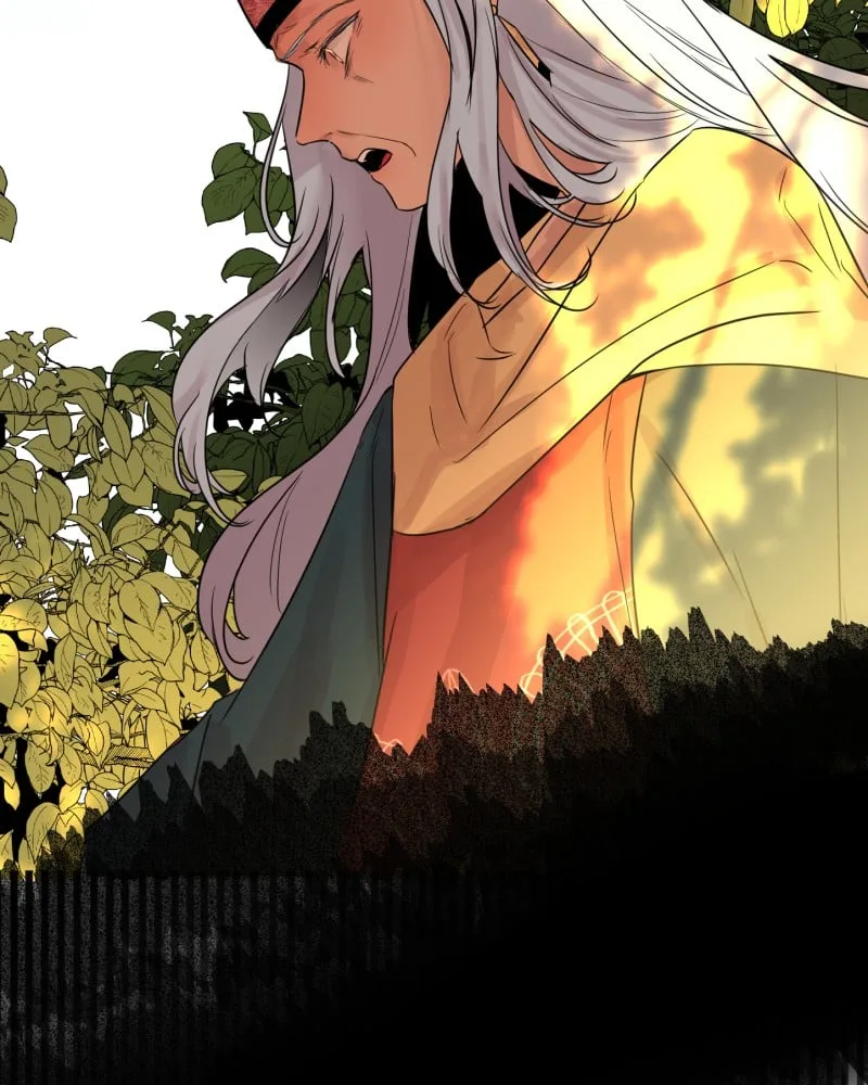 When Jasy Whistles Chapter 32 page 97