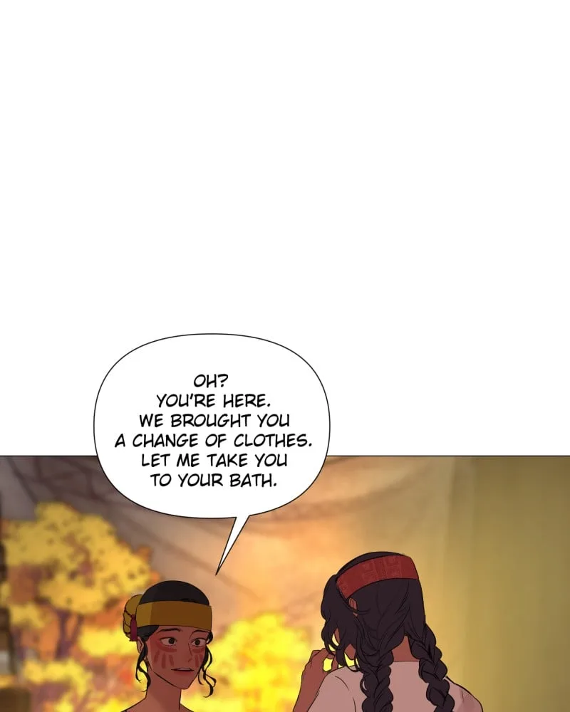 When Jasy Whistles Chapter 36 page 77