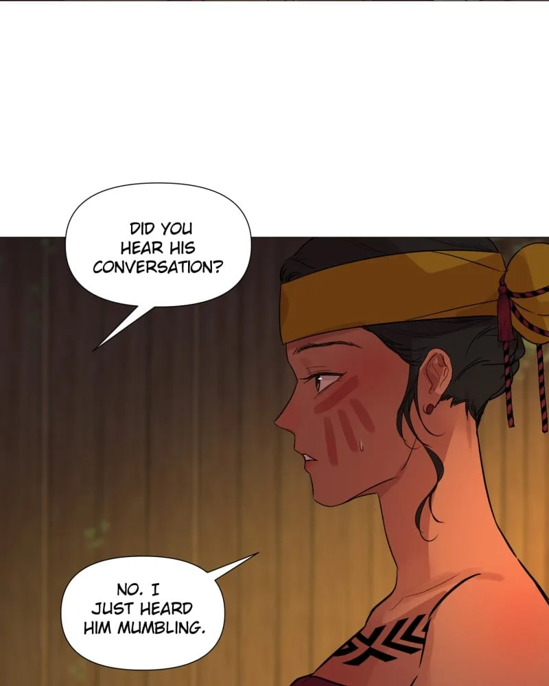 When Jasy Whistles Chapter 36 page 86