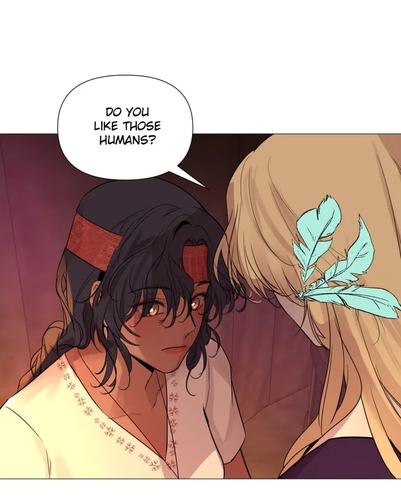 When Jasy Whistles Chapter 36 page 49
