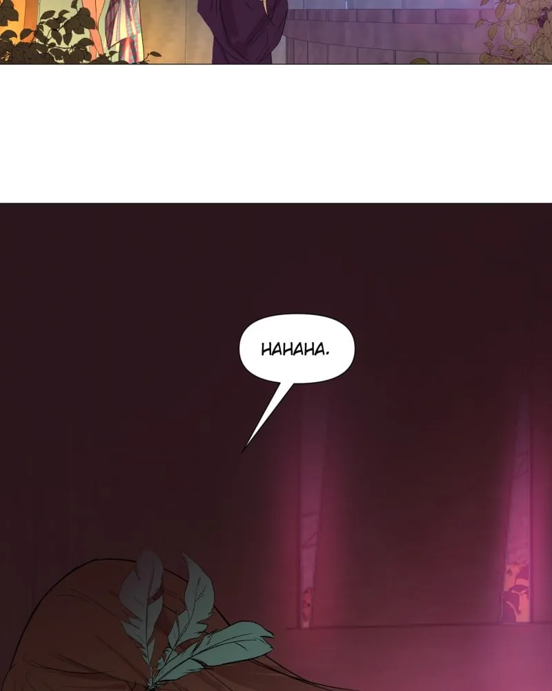 When Jasy Whistles Chapter 36 page 73